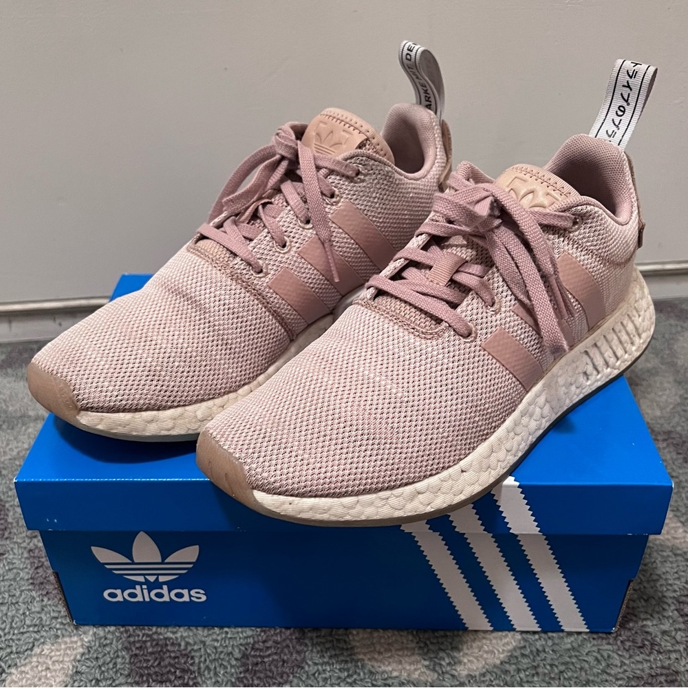 Adidas NMD R1